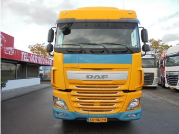 Tracteur routier DAF XF 440: photos 2