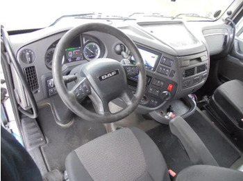 Tracteur routier DAF XF 440 SUPER SPACE CAB NL TRUCK: photos 4 Tracteur routier DAF XF 440 SUPER SPACE CAB NL TRUCK: photos 4