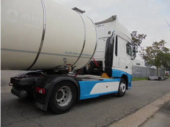 Tracteur routier DAF XF 440 SUPER SPACE CAB NL TRUCK: photos 3 Tracteur routier DAF XF 440 SUPER SPACE CAB NL TRUCK: photos 3