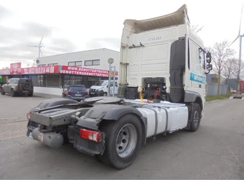 Tracteur routier DAF XF 460: photos 4 Tracteur routier DAF XF 460: photos 4