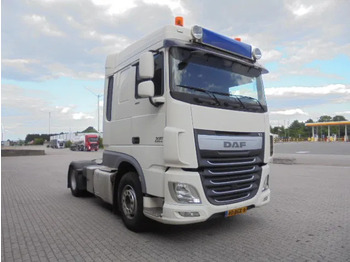 Tracteur routier DAF XF 460 FT NL TRUCK: photos 3