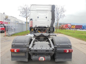 Tracteur routier Mercedes-Benz Actros 1845 LS ADR: photos 5