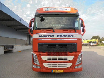 Tracteur routier Volvo FH 460: photos 2