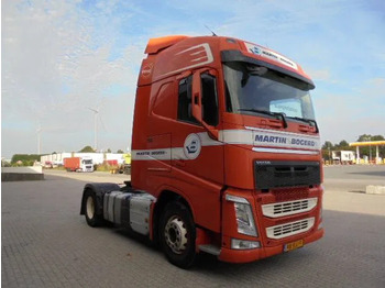 Tracteur routier Volvo FH 460: photos 3