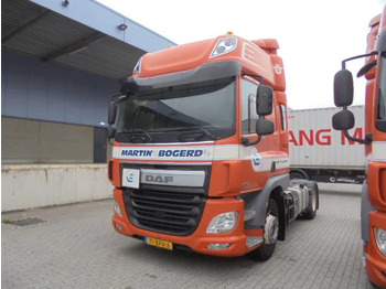 Tracteur routier DAF CF 370
