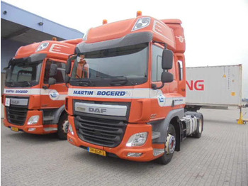 Tracteur routier DAF CF 370