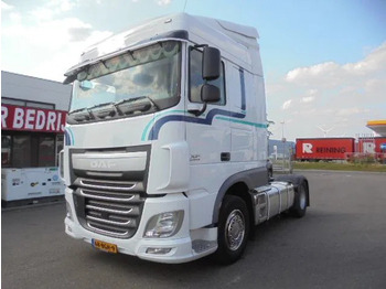 Tracteur routier DAF XF 440