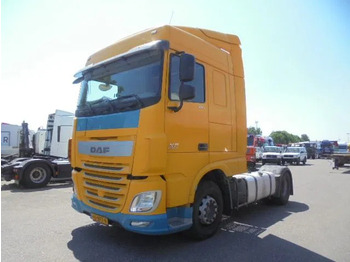 Tracteur routier DAF XF 440