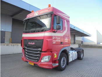 Tracteur routier DAF XF 440