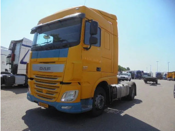 Tracteur routier DAF XF 440