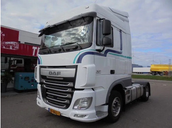 Tracteur routier DAF XF 440