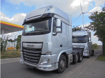 Tracteur routier DAF XF 450