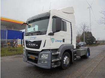 Tracteur routier MAN TGS 18.440