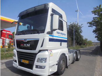 Tracteur routier MAN TGX 26.500
