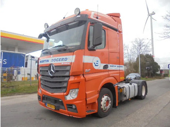 Tracteur routier MERCEDES-BENZ Actros 1842