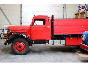 Camion plateau Volvo L 223 Z: photos 2