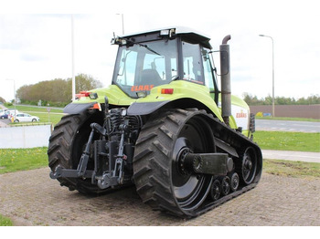 Tracteur à chenilles Claas Challenger 35: photos 3