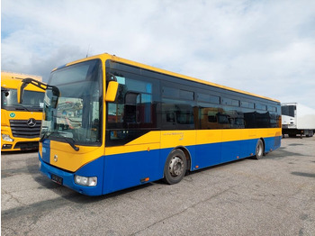 Bus interurbain IRISBUS