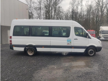 Bus urbain Mercedes-Benz Sprinter 19 + 1 PERSONS BUS - EURO 4: photos 3