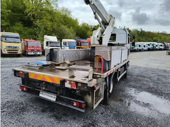 Renault Midlum 180 FRANCE LIFT 162TM - 16 METER — crédit-bail Renault Midlum 180 FRANCE LIFT 162TM - 16 METER: photos 5