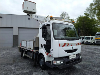 Renault Midlum 180 FRANCE LIFT 162TM - 16 METER — crédit-bail Renault Midlum 180 FRANCE LIFT 162TM - 16 METER: photos 3
