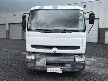Camion citerne pour transport de carburant Renault Premium 270 13500 L FUEL / CARBURANT TRUCK - 5 COMP/ A LAMES: photos 2