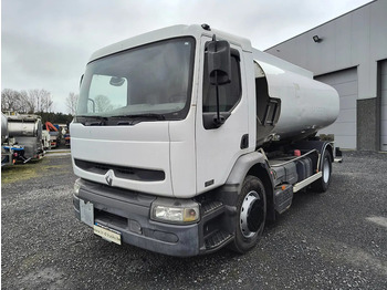 Camion citerne RENAULT Premium 270
