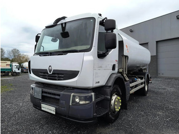 Camion citerne RENAULT Premium 280