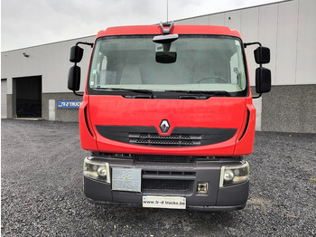 Camion citerne pour transport de carburant Renault Premium 320 FUEL / CARBURANT 18000L - 5 COMP: photos 2