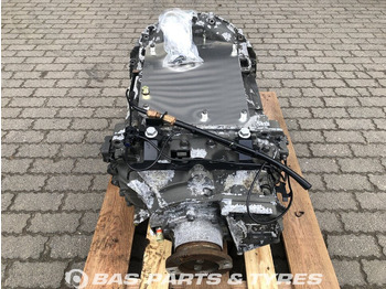 Boîte de vitesse pour Camion DAF CF Euro 6 DAF 12TX2010 TD TraXon Versnellingsbak 2185317: photos 2 Boîte de vitesse pour Camion DAF CF Euro 6 DAF 12TX2010 TD TraXon Versnellingsbak 2185317: photos 2