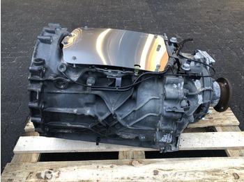 Boîte de vitesse DAF CF