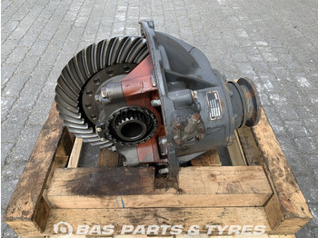 Différentiel pour Camion DAF Differentieel DAF AAS1132 1666846R: photos 3 Différentiel pour Camion DAF Differentieel DAF AAS1132 1666846R: photos 3