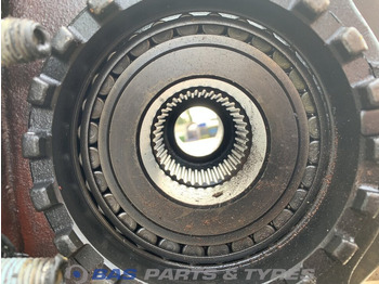 Différentiel pour Camion DAF Differentieel DAF AAS1132 1666846R: photos 5 Différentiel pour Camion DAF Differentieel DAF AAS1132 1666846R: photos 5
