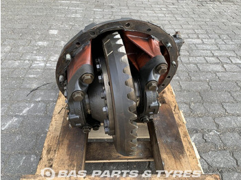 Différentiel pour Camion DAF Differentieel DAF AAS1132 1666846R: photos 2 Différentiel pour Camion DAF Differentieel DAF AAS1132 1666846R: photos 2