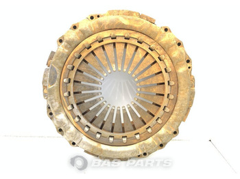 Embrayage et pièces DAF