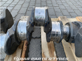 Vilebrequin pour Camion DAF: photos 3