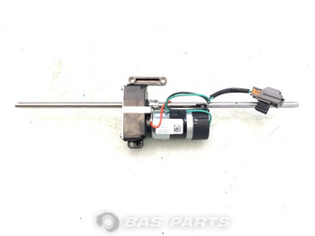 Moteur DAF