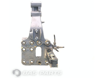 Carrosserie et extérieur DAF