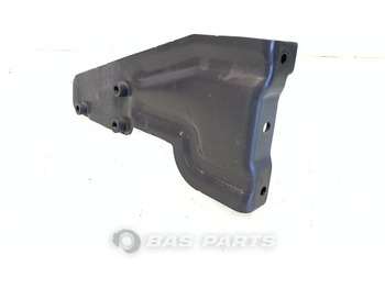 Carrosserie et extérieur DAF