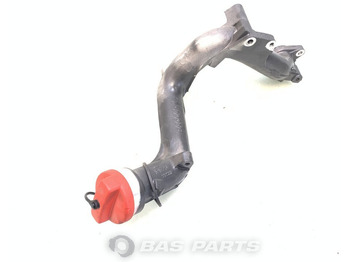 Moteur DAF