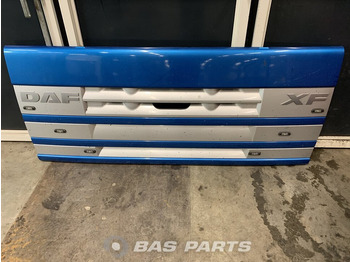 Carrosserie et extérieur DAF