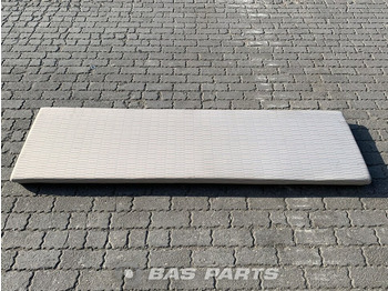 Carrosserie et extérieur DAF