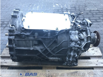 Boîte de vitesse DAF XF