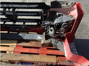 Pare-chocs pour Camion DAF XF106 Bumper DAF 2033875: photos 5 Pare-chocs pour Camion DAF XF106 Bumper DAF 2033875: photos 5