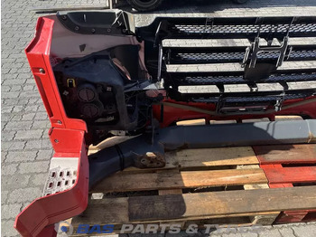 Pare-chocs pour Camion DAF XF106 Bumper DAF 2033875: photos 4 Pare-chocs pour Camion DAF XF106 Bumper DAF 2033875: photos 4