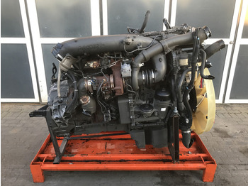 Moteur pour Camion DAF XF106: photos 3
