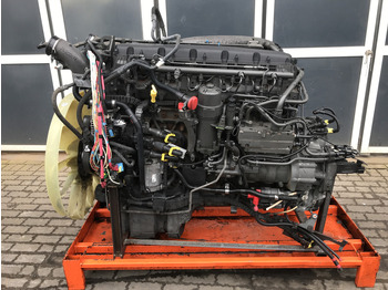 Moteur DAF XF 106