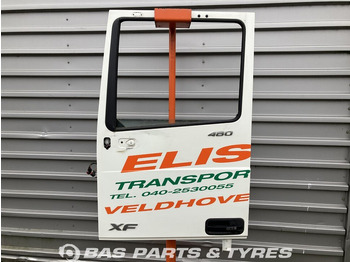 Portière et pièces DAF XF 106