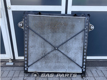 Radiateur DAF XF 106