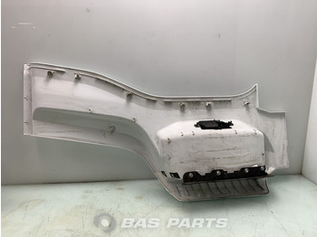 Carrosserie et extérieur pour Camion DAF XG: photos 2